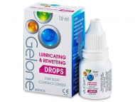Gelone Drops 10 ml Augentropfen - Gelone Drops 10 ml