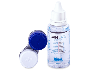 Laim-Care 50 ml  - Älteres Design