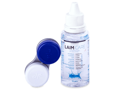 Laim-Care 50 ml - Älteres Design