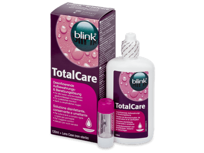 Pflegemittel Total Care 120 ml 