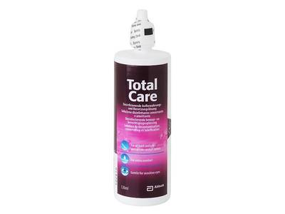 Pflegemittel Total Care 120 ml - Älteres Design