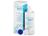 Options Multi 360 ml Kontaktlinsen CooperVision - Options Multi 360 ml