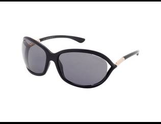 Tom Ford JENNIFER FT0008 01D Sonnenbrillen Tom Ford - Tom Ford JENNIFER FT0008 01D