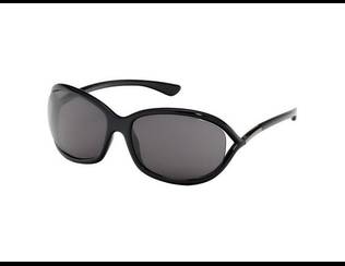 Tom Ford JENNIFER FT0008 199 Sonnenbrillen Tom Ford - Tom Ford JENNIFER FT0008 199