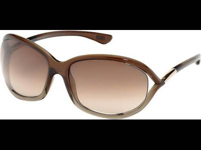Tom Ford Jennifer FT0008 38F
