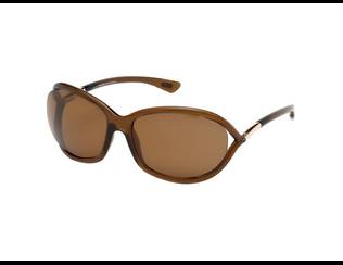 Tom Ford JENNIFER FT0008 48H Sonnenbrillen Tom Ford - Tom Ford JENNIFER FT0008 48H