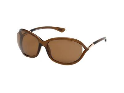 Tom Ford Jennifer FT0008 48H