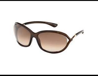 Tom Ford JENNIFER FT0008 692 Sonnenbrillen Tom Ford - Tom Ford JENNIFER FT0008 692