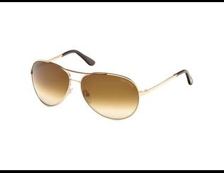 Tom Ford CHARLES FT0035 772 Sonnenbrillen Tom Ford - Tom Ford CHARLES FT0035 772