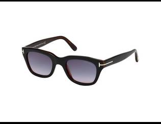 Tom Ford SNOWDON FT0237 05B Sonnenbrillen Tom Ford - Tom Ford SNOWDON FT0237 05B