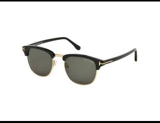 Tom Ford HENRY FT0248 05N Sonnenbrillen Tom Ford - Tom Ford HENRY FT0248 05N