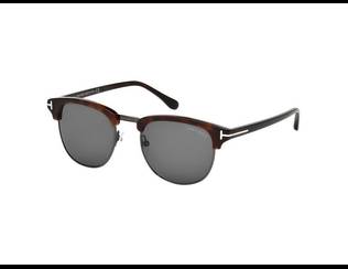 Tom Ford HENRY FT0248 52A Sonnenbrillen Tom Ford - Tom Ford HENRY FT0248 52A
