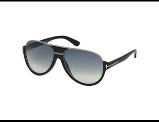 Tom Ford DIMITRY FT0334 02W Sonnenbrillen Tom Ford - Tom Ford DIMITRY FT0334 02W