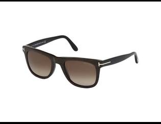 Tom Ford LEO FT0336 05K Sonnenbrillen Tom Ford - Tom Ford LEO FT0336 05K