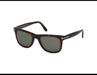 Tom Ford LEO FT0336 56R Sonnenbrillen Tom Ford - Tom Ford LEO FT0336 56R