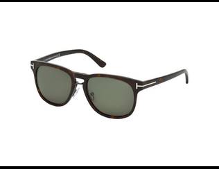 Tom Ford FRANKLIN FT0346 56N Sonnenbrillen Tom Ford - Tom Ford FRANKLIN FT0346 56N