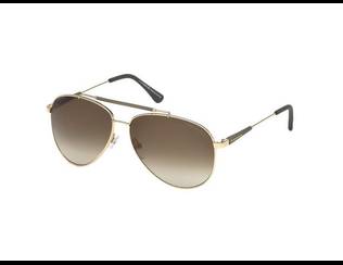 Tom Ford RICK FT0378 28J Sonnenbrillen Tom Ford - Tom Ford RICK FT0378 28J