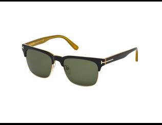 Tom Ford LOUIS FT0386 05N Sonnenbrillen Tom Ford - Tom Ford LOUIS FT0386 05N