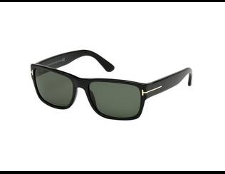 Tom Ford MASON FT0445 01N Sonnenbrillen Tom Ford - Tom Ford MASON FT0445 01N
