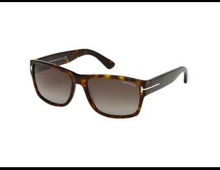 Tom Ford MASON FT0445 52B Sonnenbrillen Tom Ford - Tom Ford MASON FT0445 52B