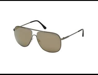 Tom Ford DOMINIC FT0451 09C Sonnenbrillen Tom Ford - Tom Ford DOMINIC FT0451 09C