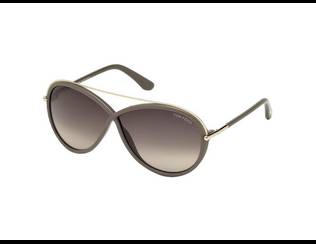 Tom Ford TAMARA FT0454 59K Sonnenbrillen Tom Ford - Tom Ford TAMARA FT0454 59K