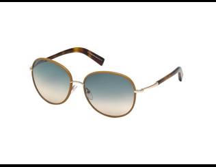 Tom Ford GEORGIA FT0498 60W Sonnenbrillen Tom Ford - Tom Ford GEORGIA FT0498 60W