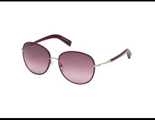 Tom Ford GEORGIA FT0498 69T Sonnenbrillen Tom Ford - Tom Ford GEORGIA FT0498 69T