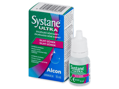 Systane Ultra 10 ml  - Augentropfen