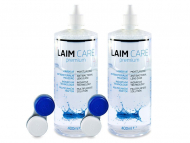 Laim Care 2 x 400 ml Pflegemittel - Laim Care 2 x 400 ml