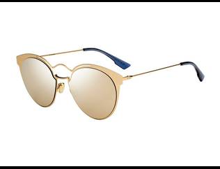 Christian Dior DIORNEBULA DDB/SQ Sonnenbrillen - Christian Dior DIORNEBULA DDB/SQ