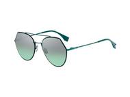 Fendi FF 0194/S 1ED/GY Sonnenbrillen Fendi - Fendi FF 0194/S 1ED/GY