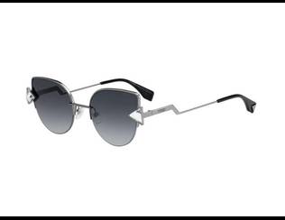 Fendi FF 0242/S KJ1/9O Sonnenbrillen - Fendi FF 0242/S KJ1/9O