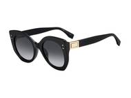 Fendi FF 0266/S 807/9O Sonnenbrillen Cat Eye - Fendi FF 0266/S 807/9O