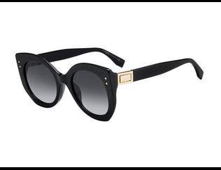 Fendi FF 0266/S 807/9O Sonnenbrillen - Fendi FF 0266/S 807/9O