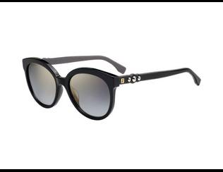 Fendi FF 0268/S 807/FQ Sonnenbrillen - Fendi FF 0268/S 807/FQ