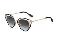 Jimmy Choo DHELIA/S 2M2/9O Sonnenbrillen Jimmy Choo - Jimmy Choo DHELIA/S 2M2/9O