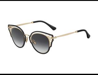 Jimmy Choo DHELIA/S 2M2/9O Sonnenbrillen Jimmy Choo - Jimmy Choo DHELIA/S 2M2/9O