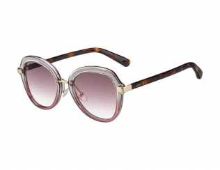 Jimmy Choo DREE/S YL7/3X Sonnenbrillen Jimmy Choo - Jimmy Choo DREE/S YL7/3X