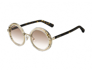 Jimmy Choo GEM/S 2KN/S6 Sonnenbrillen Jimmy Choo - Jimmy Choo GEM/S 2KN/S6