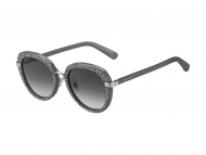 Jimmy Choo MORI/S 9RQ/9O Sonnenbrillen Jimmy Choo - Jimmy Choo MORI/S 9RQ/9O
