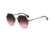 Fendi FF 0194/S 0T7/0R Sonnenbrillen Fendi - Fendi FF 0194/S 0T7/0R