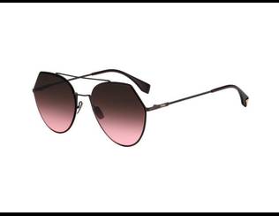 Fendi FF 0194/S 0T7/0R Sonnenbrillen - Fendi FF 0194/S 0T7/0R