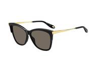 Givenchy GV 7071/S 807/IR Sonnenbrillen Cat Eye - Givenchy GV 7071/S 807/IR