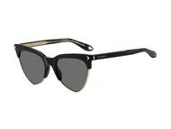 Givenchy GV 7078/S 807/IR Sonnenbrillen Cat Eye - Givenchy GV 7078/S 807/IR