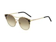 Jimmy Choo LUE/S XMG/86 Sonnenbrillen Jimmy Choo - Jimmy Choo LUE/S XMG/86
