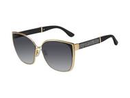 Jimmy Choo MATY/S 17B/9O Sonnenbrillen Jimmy Choo - Jimmy Choo MATY/S 17B/9O