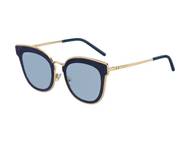 Jimmy Choo NILE/S LKS/A9 Sonnenbrillen Jimmy Choo - Jimmy Choo NILE/S LKS/A9