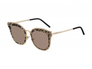 Jimmy Choo NILE/S XMG/2M Sonnenbrillen Jimmy Choo - Jimmy Choo NILE/S XMG/2M