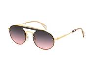 Tommy Hilfiger TH 1513/S 001/FF Sonnenbrillen - Tommy Hilfiger TH 1513/S 001/FF